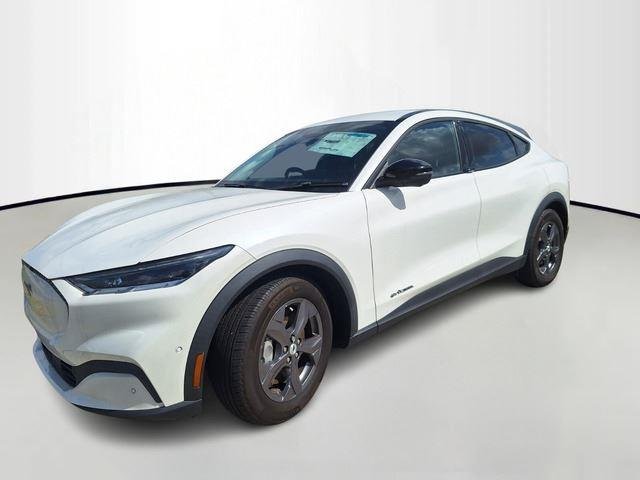 2023 Ford Mustang Mach-E Select AWD