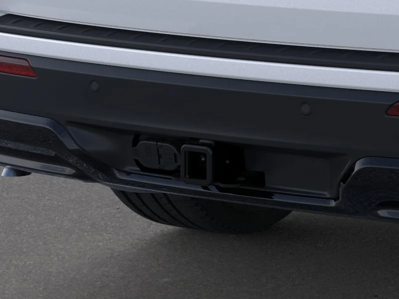 New 2026 Star White Metallic Tri-Coat Ford ST-Line image 22