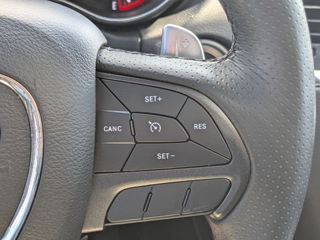 Used 2018 White Dodge R/T image 32
