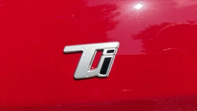 Used 2024 Alfa Rosso Alfa Romeo Ti image 7