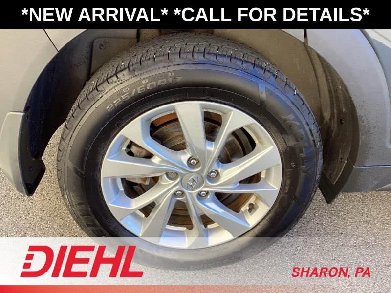 Certified Used 2020 Dusk Blue Hyundai SE image 9