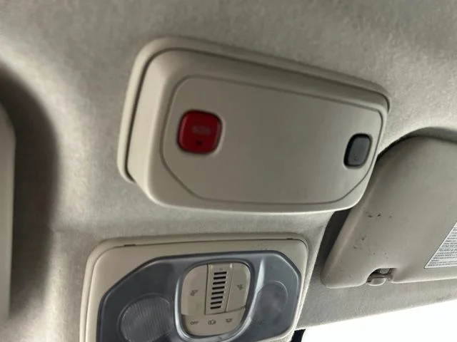 Used 2025 White Ram High Roof image 10