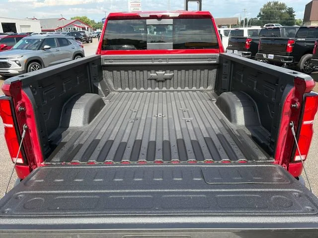 2026 Chevrolet Silverado 2500 HD LTZ - Photo 7