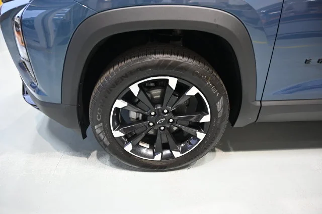 2027 Chevrolet Equinox RS - Photo 30