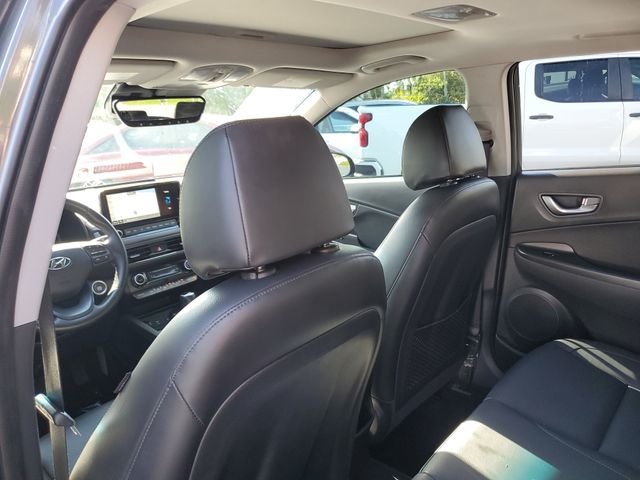 2023 Hyundai Kona Limited - Photo 27