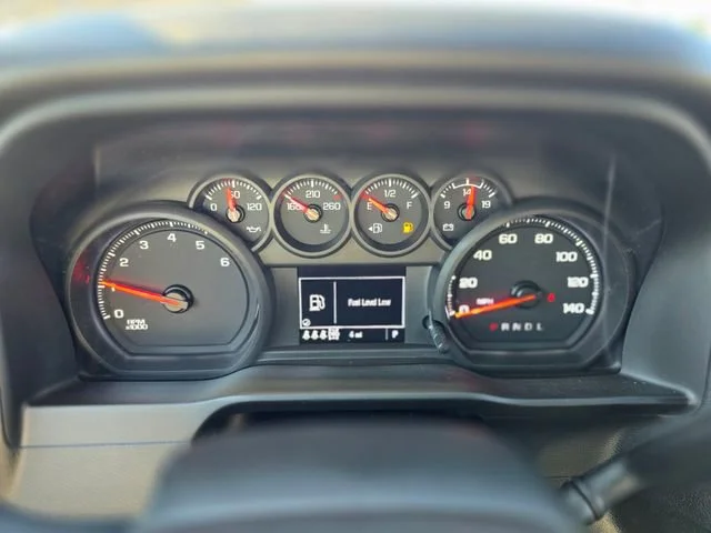 2026 GMC Sierra 2500HD Pro - Photo 16