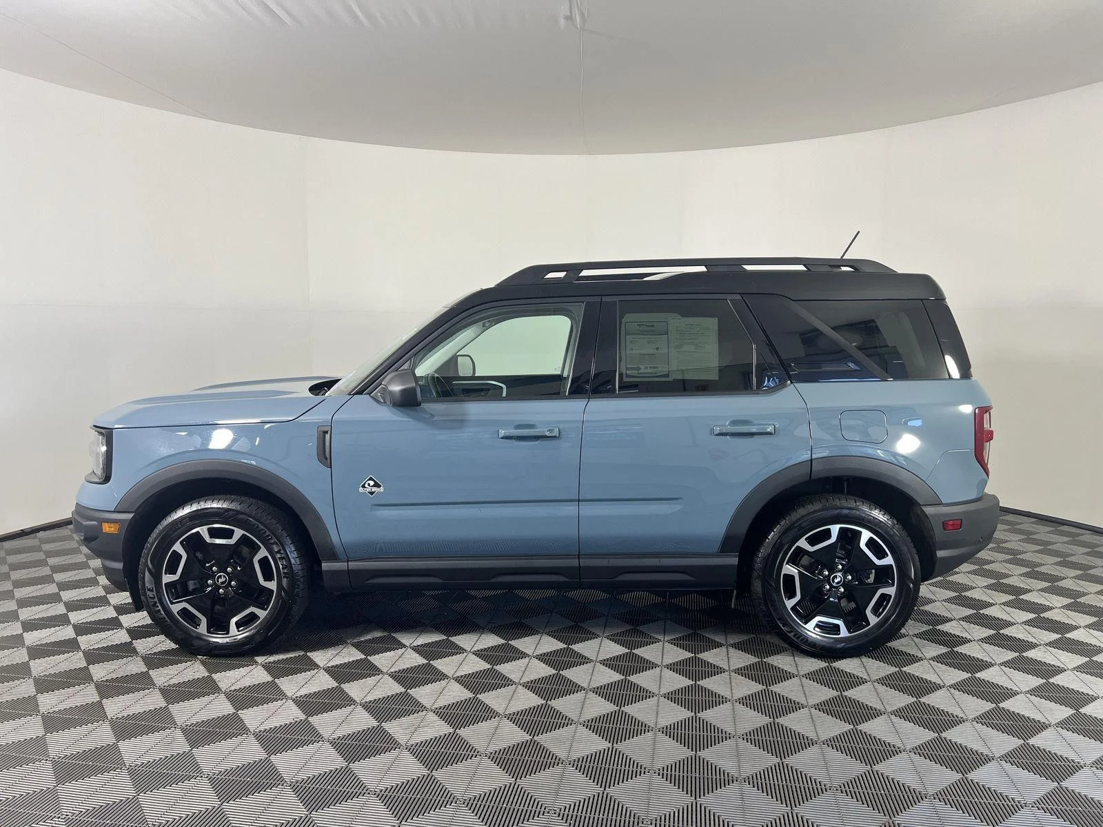 Used 2023 Area 51 Ford Outer Banks image 6