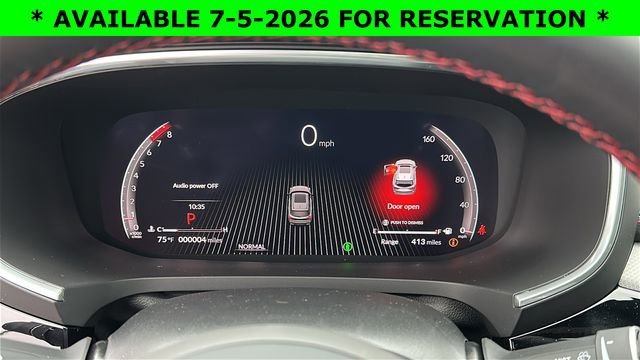 2026 Acura MDX A-Spec Package - Photo 46