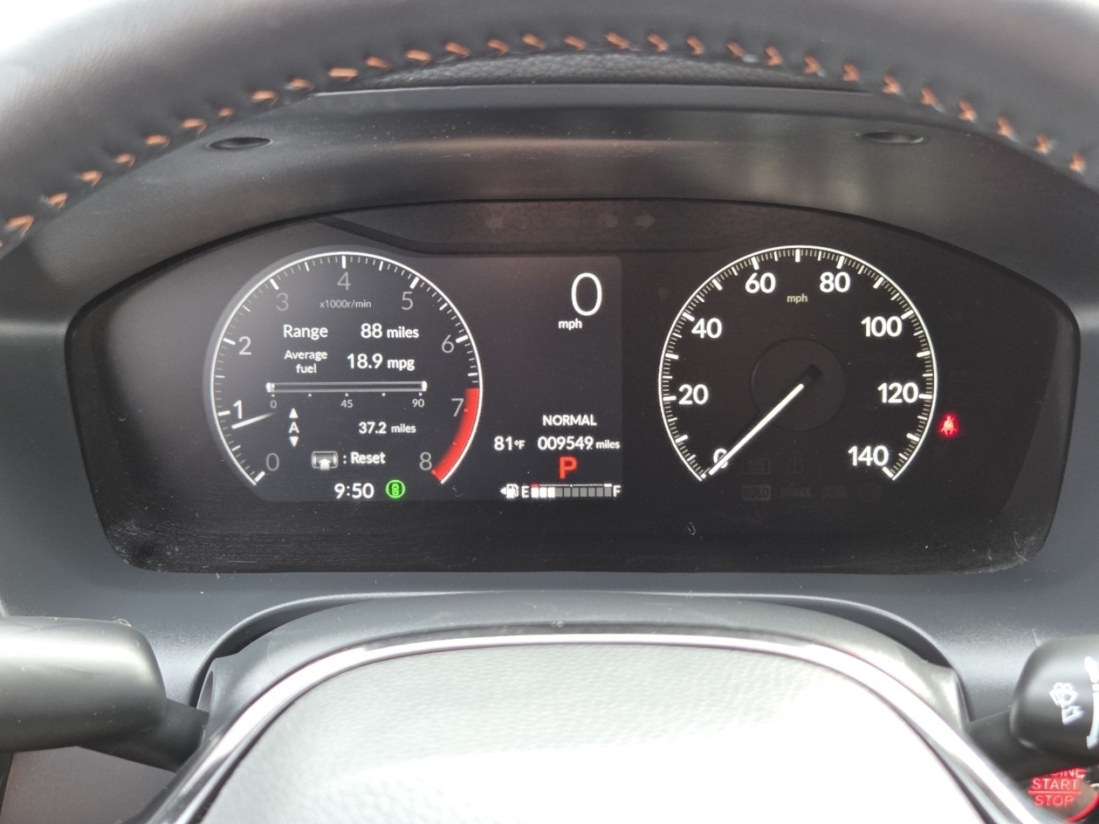 2026 Honda HR-V Sport - Photo 30