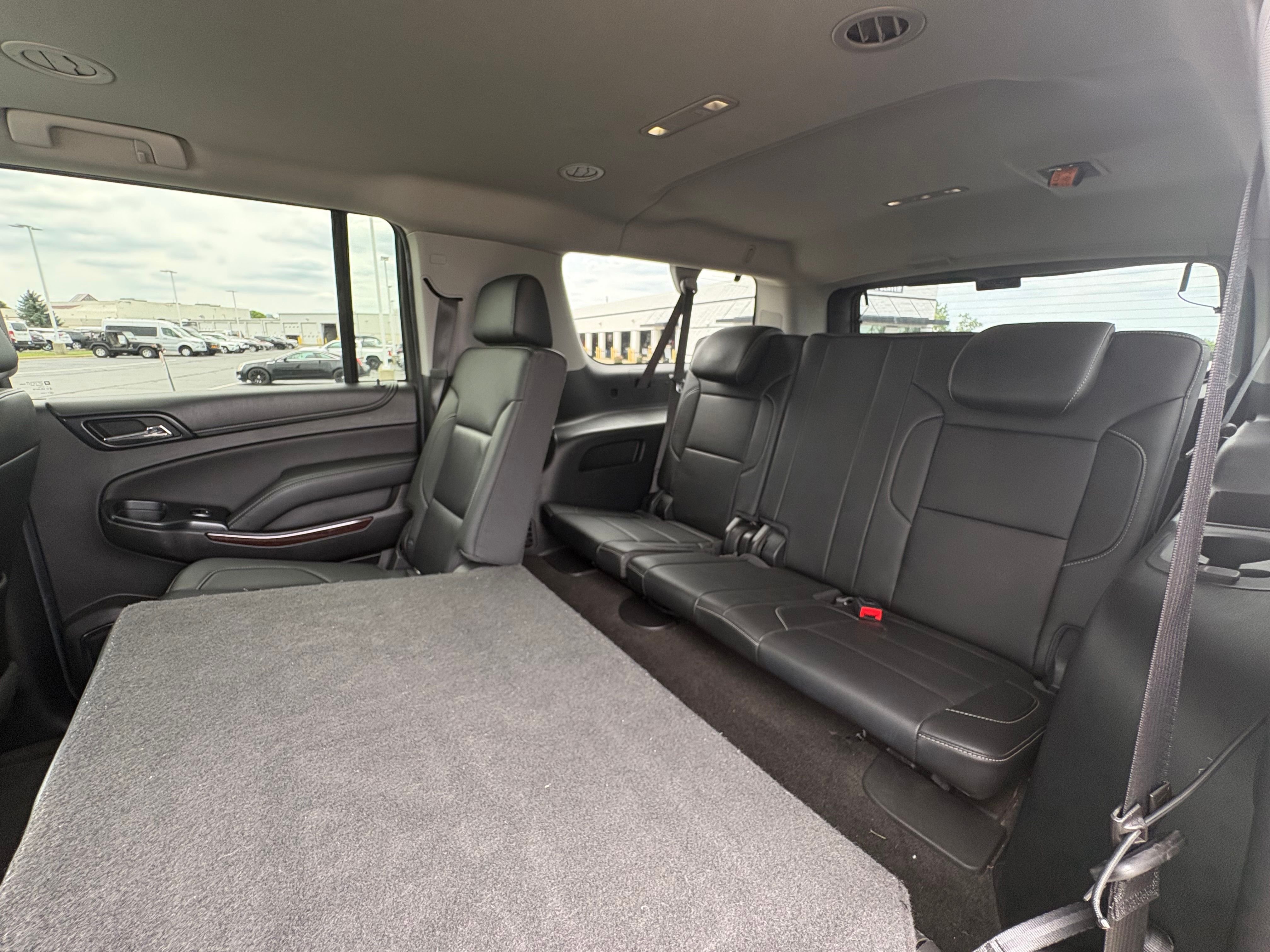 Used 2018 Summit White GMC SLT image 15