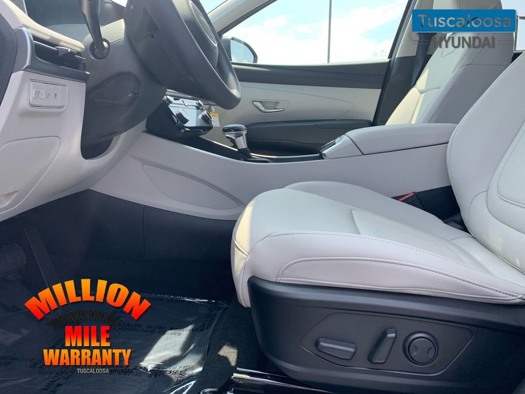 New 2026 Black Hyundai SEL Plus FWD image 22