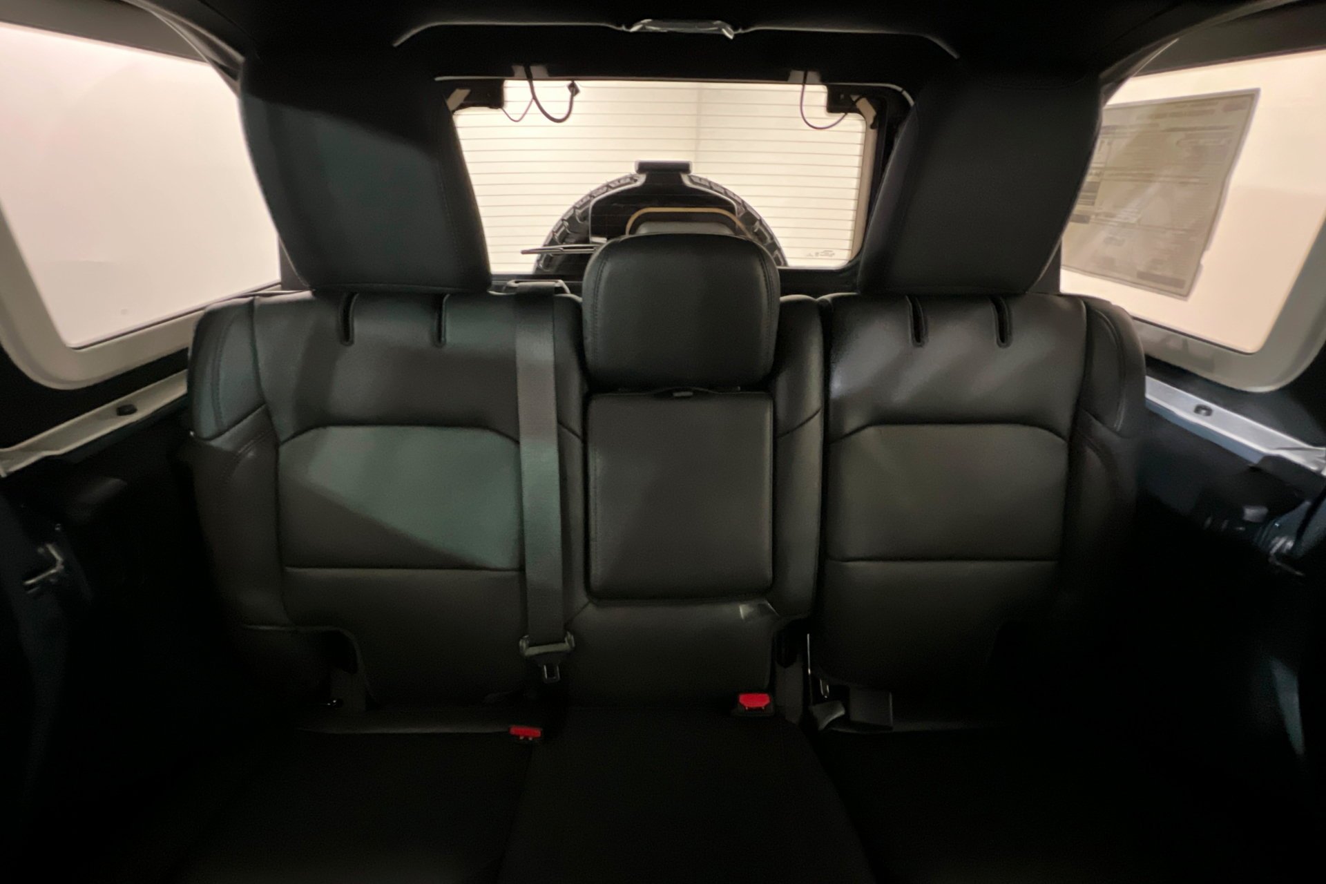 Used 2026 Anvil Clearcoat Jeep Moab 392 image 26