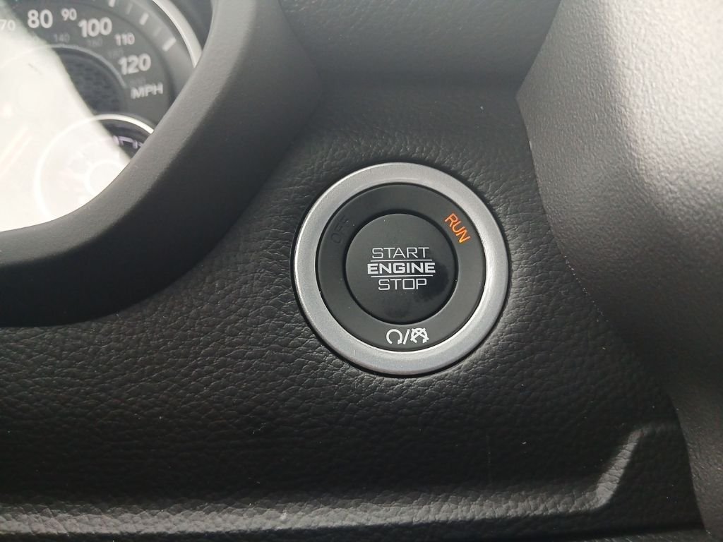 2026 RAM 1500 Laramie - Photo 20