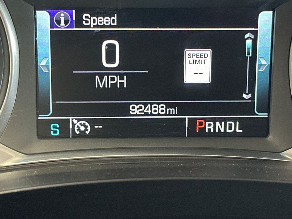 Used 2019 White Chevrolet Premier image 24