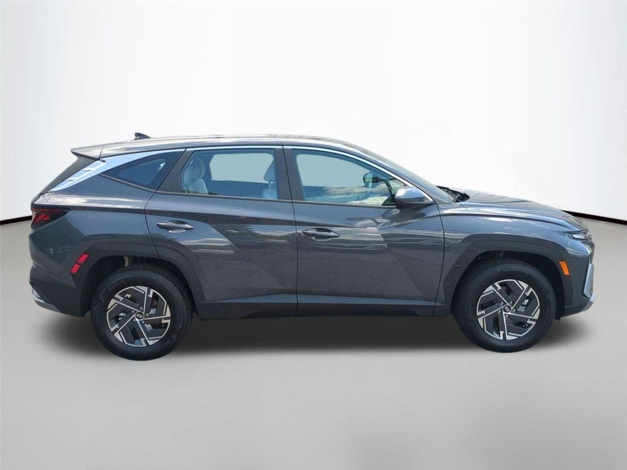 New 2026 Ecotronic Gray Hyundai Blue image 6