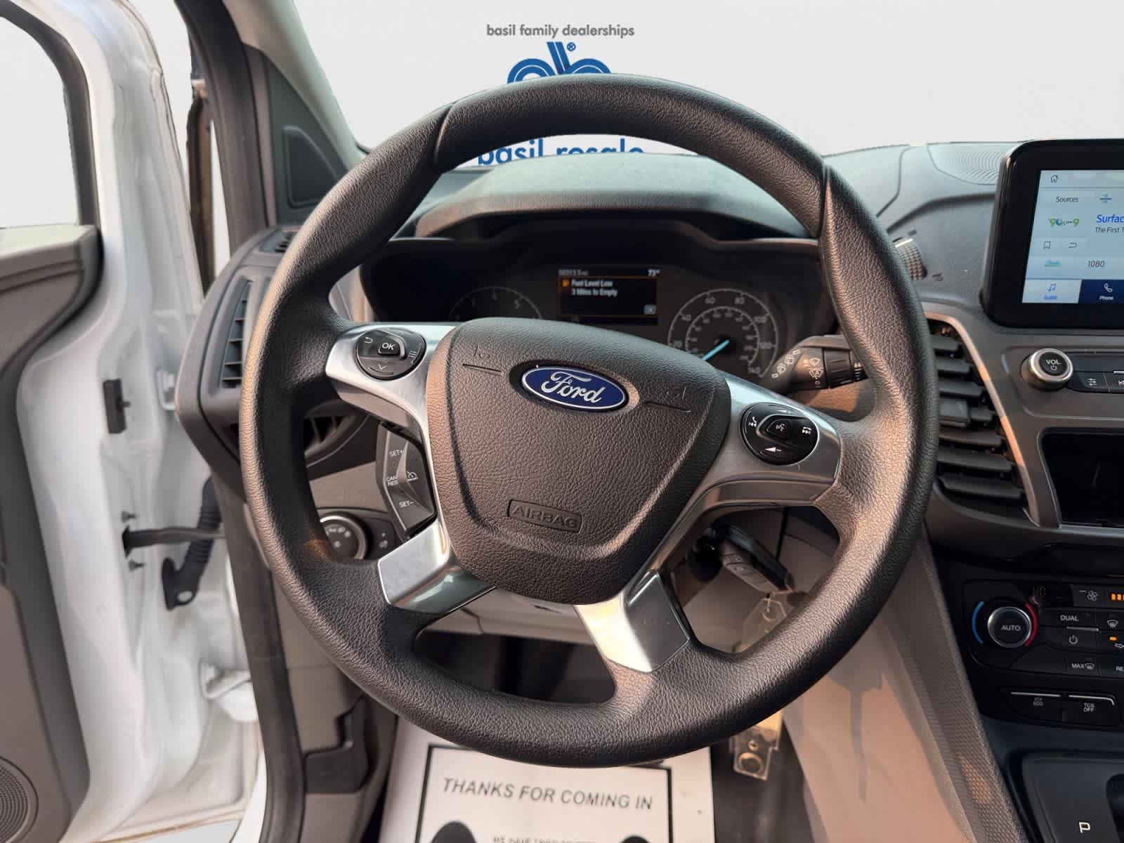 Used 2022 Frozen White Ford XL image 16