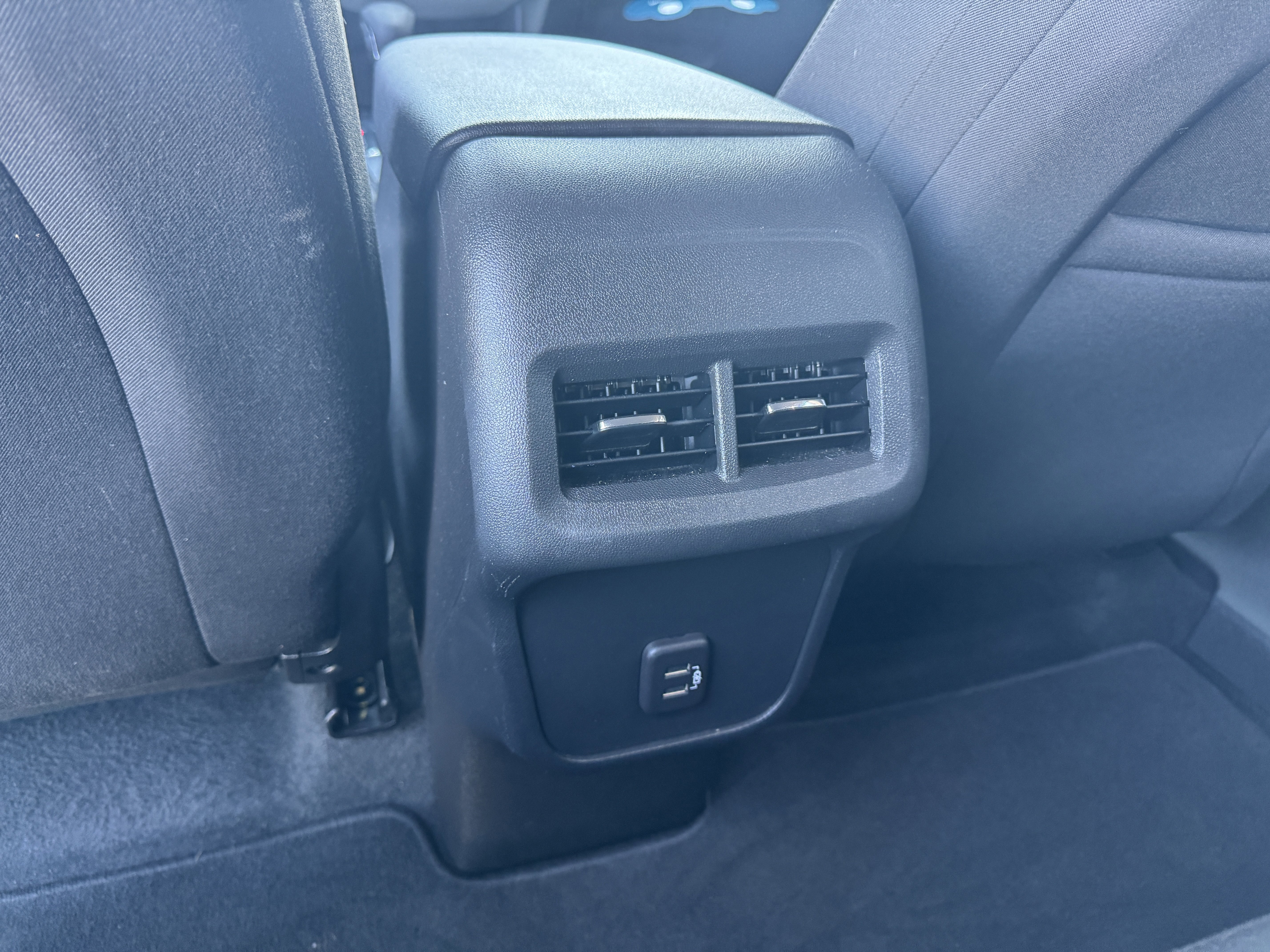 Used 2023 Sterling Gray Metallic Chevrolet LT image 16