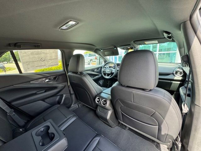 2025 Chevrolet Blazer EV LT - Photo 25