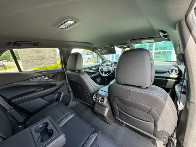 2025 Chevrolet Blazer EV LT - Photo 25