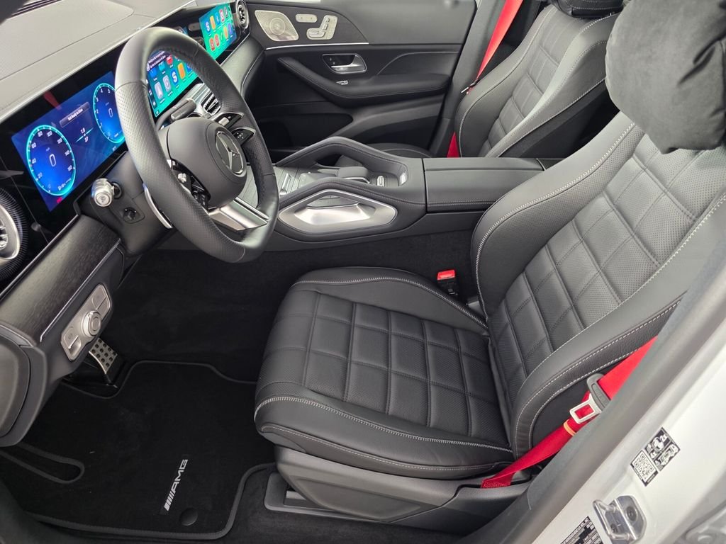 New 2027  Mercedes-Benz GLS 450 image 6