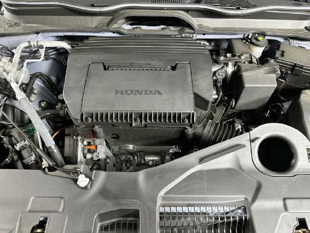 Certified Pre-Owned 2025 Honda Pilot TrailSport
