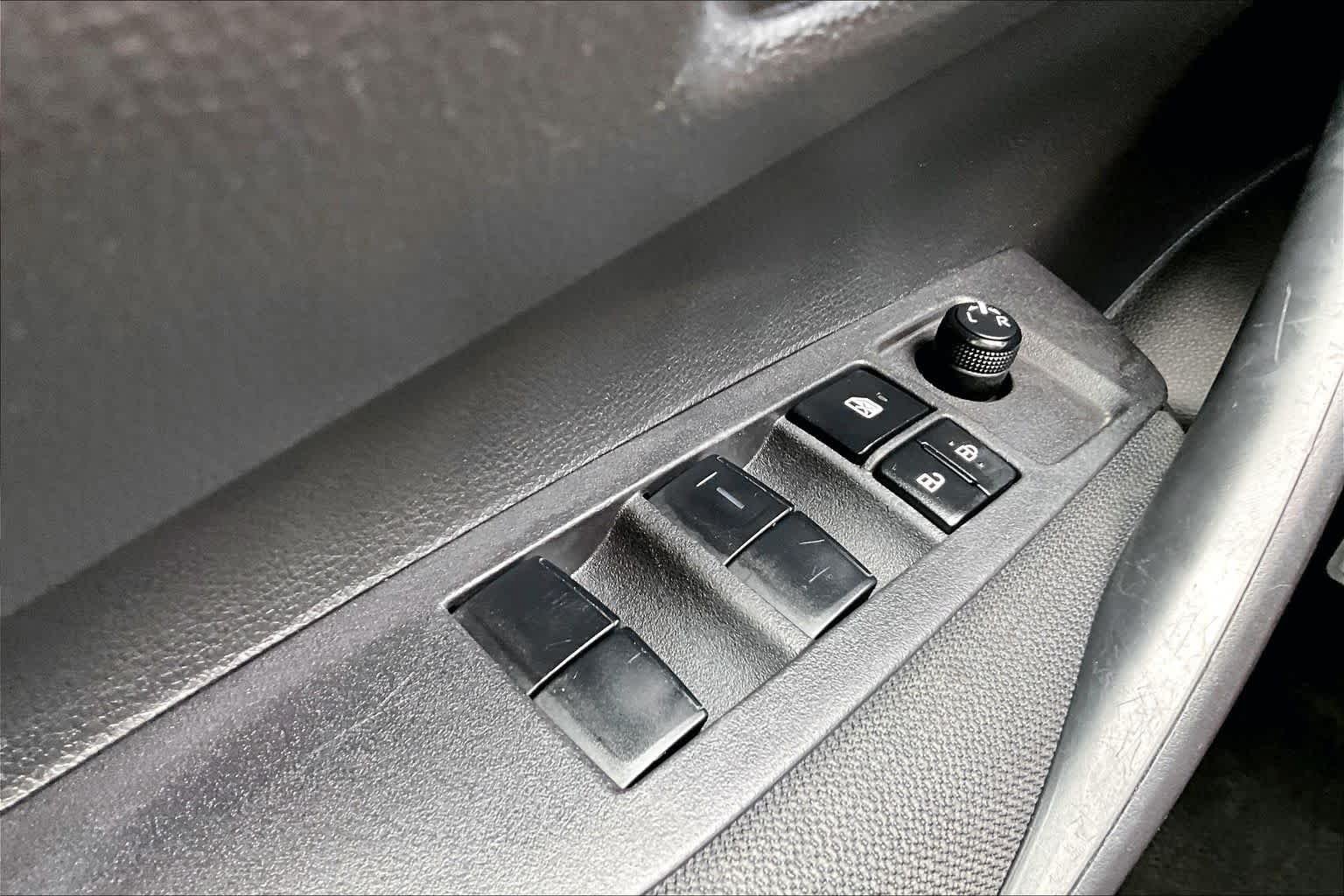 Certified Used 2024 Classic Silver Metallic Toyota LE image 32