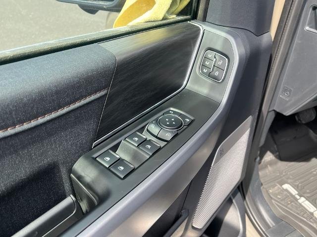 New 2026 Marsh Gray Ford Lariat® image 29