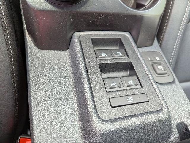 New 2026 Carbonized Gray Metallic Ford Big Bend® image 38