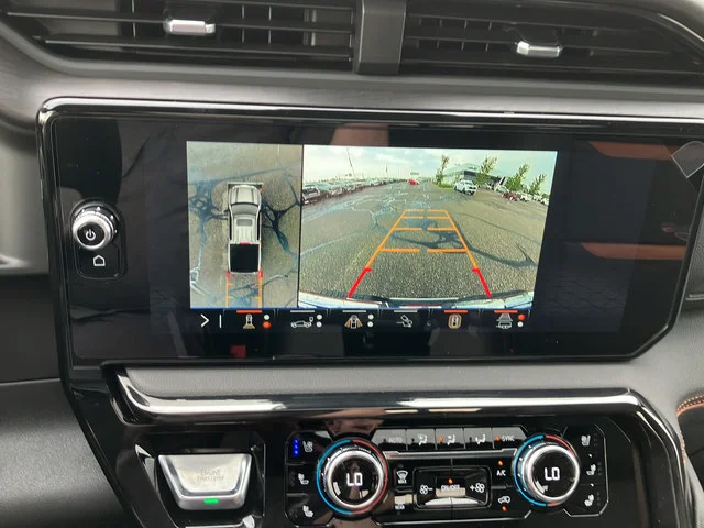 2026 GMC Sierra 1500 AT4 - Photo 26