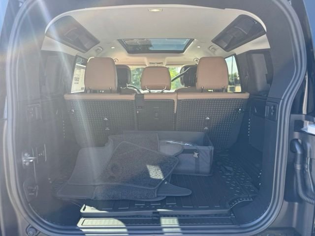 New 2026 Borasco Grey LAND ROVER S image 10