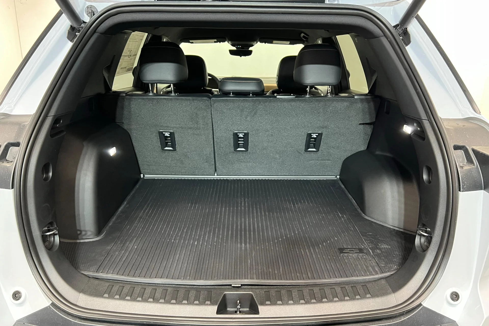 2026 Chevrolet Equinox ACTIV - Photo 22