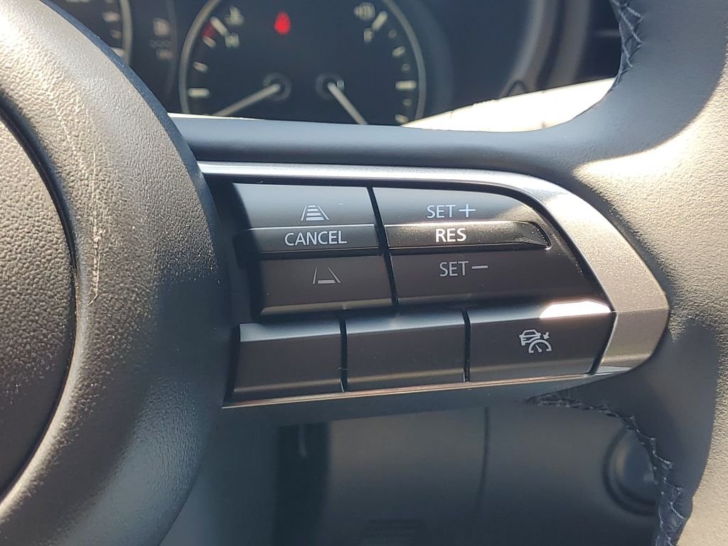 New 2026 Jet Black Mica Mazda 2.5 S Select Sport AWD image 20