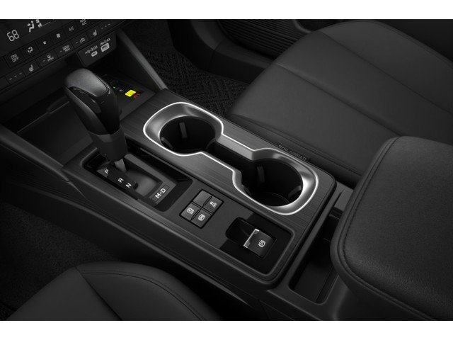 New 2026 CRYSTAL BLACK SILICA Subaru Premium image 21