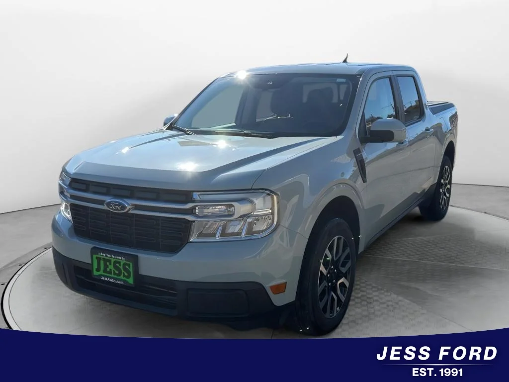 2023 Ford Maverick Lariat