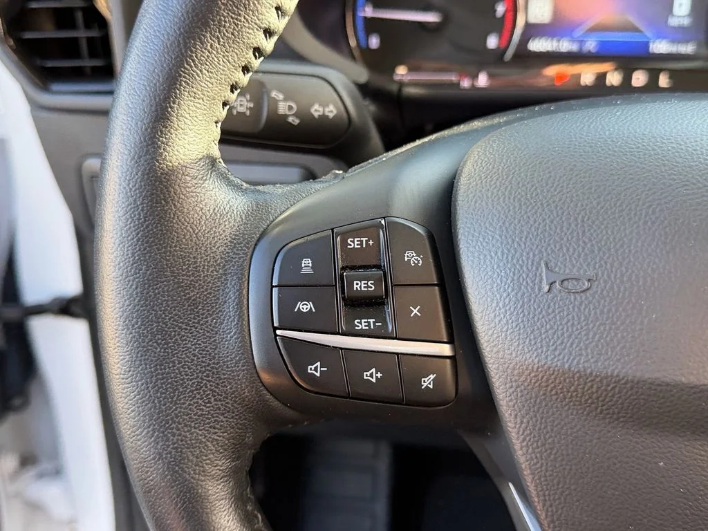 Used 2021 White Ford Outer Banks image 23