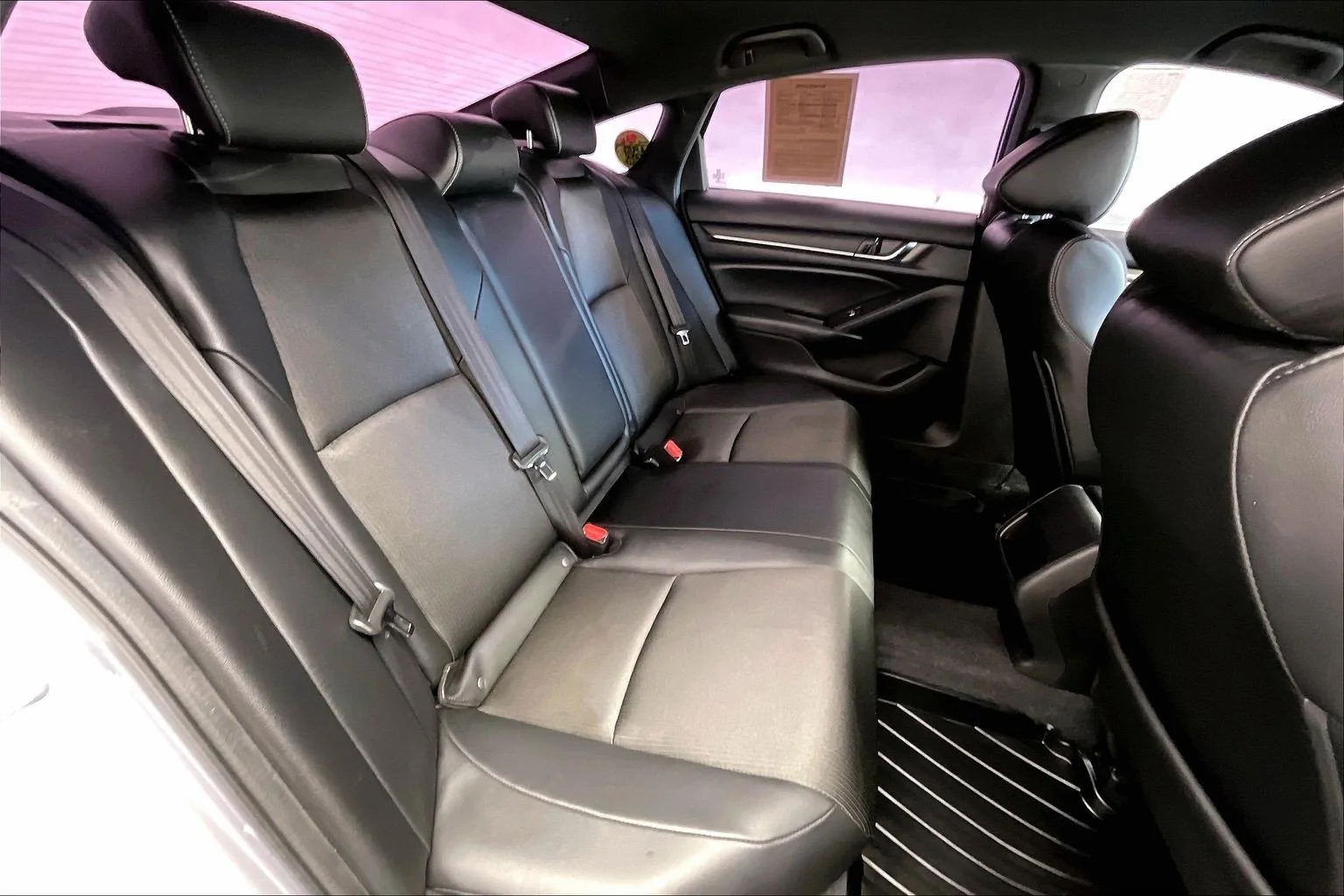 Used 2022 Silver Honda Sport image 19