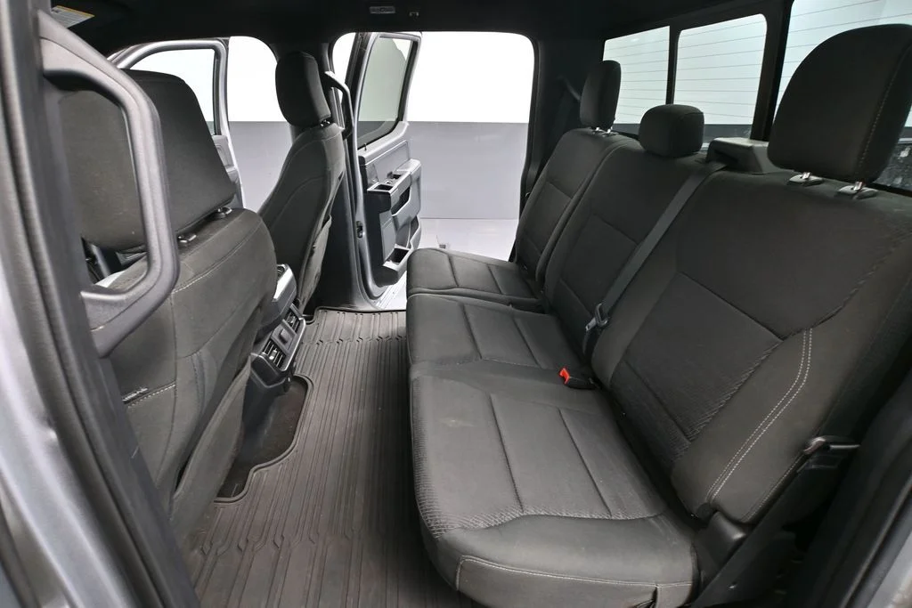 2022 Ford F-150 XLT - Photo 41