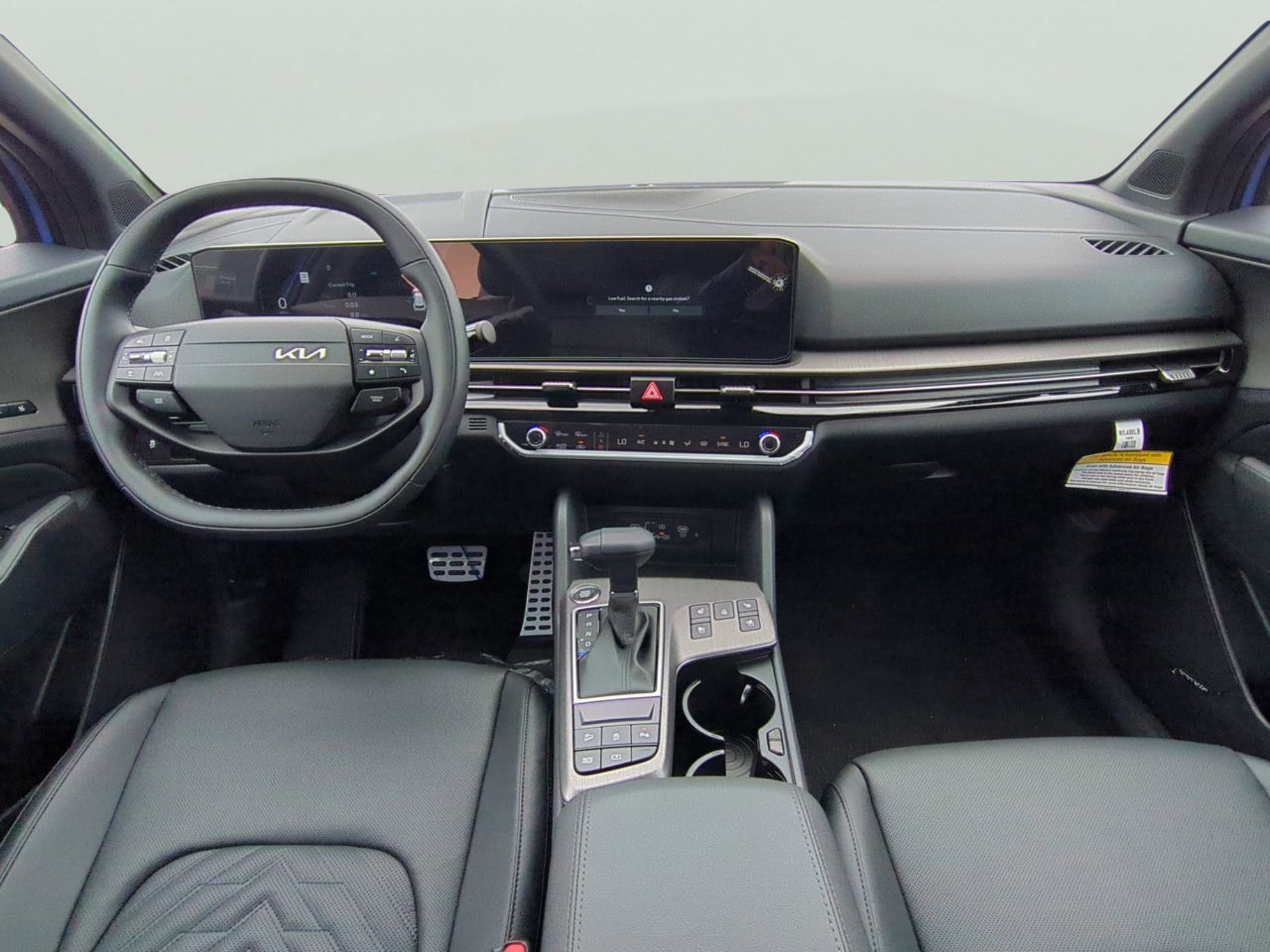 2026 Kia Sportage X-Pro Prestige - Photo 17