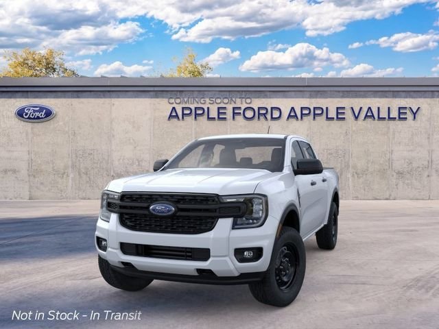New 2026 Oxford White Ford XL image 2