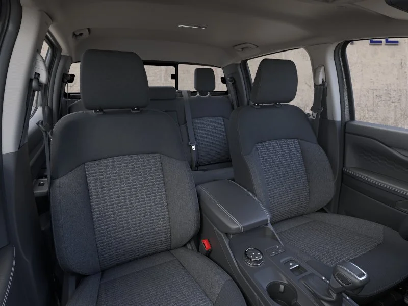 New 2026 Gray Ford XLT image 11