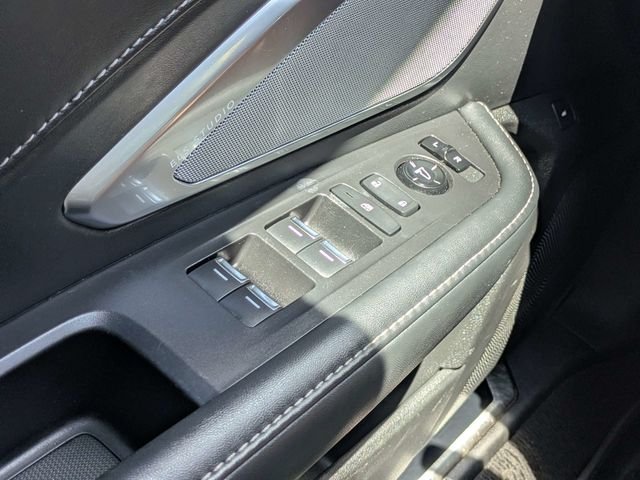Used 2021 Black Acura Technology Package image 27