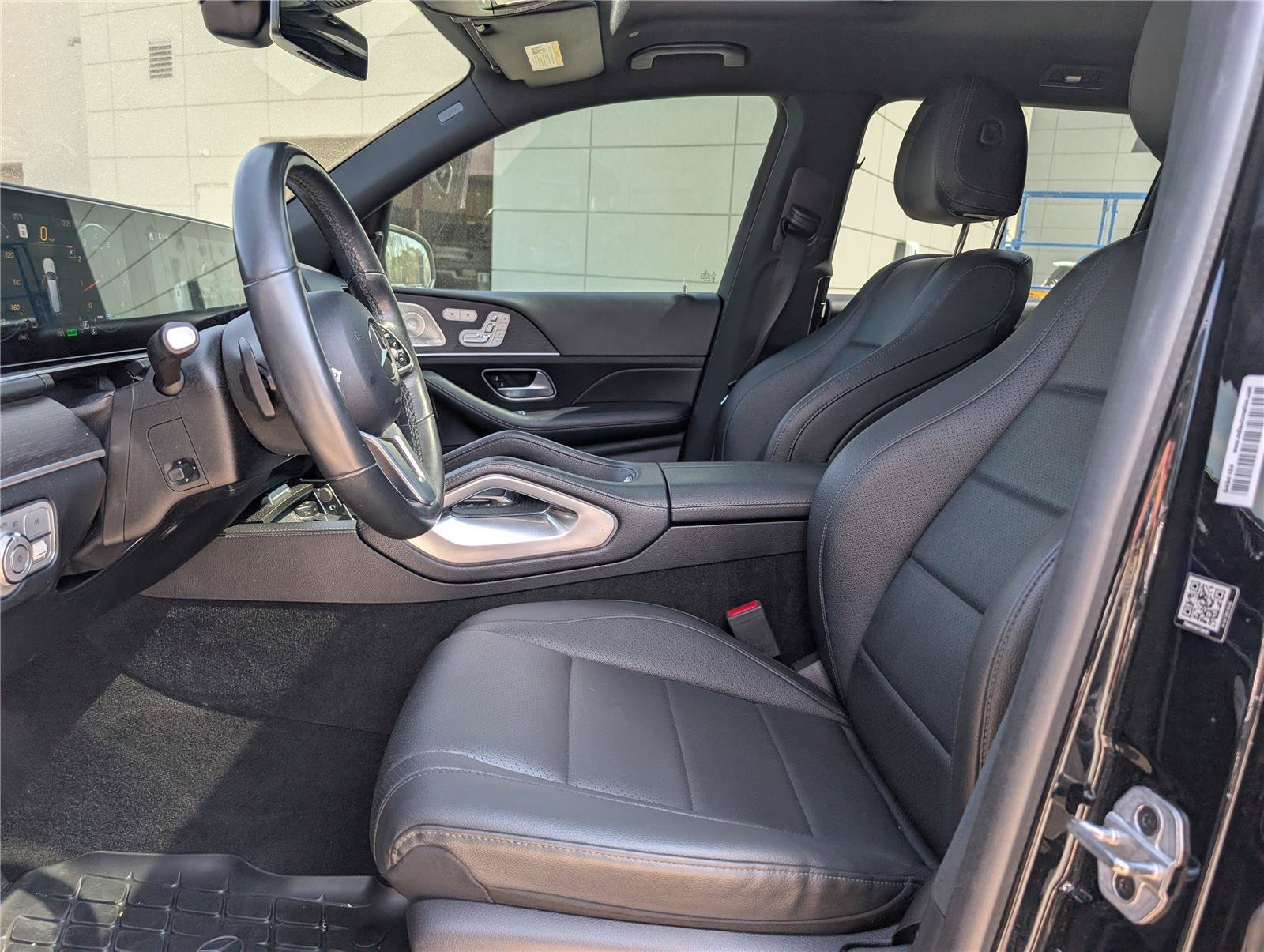 Used 2021  Mercedes-Benz GLS 450 image 10