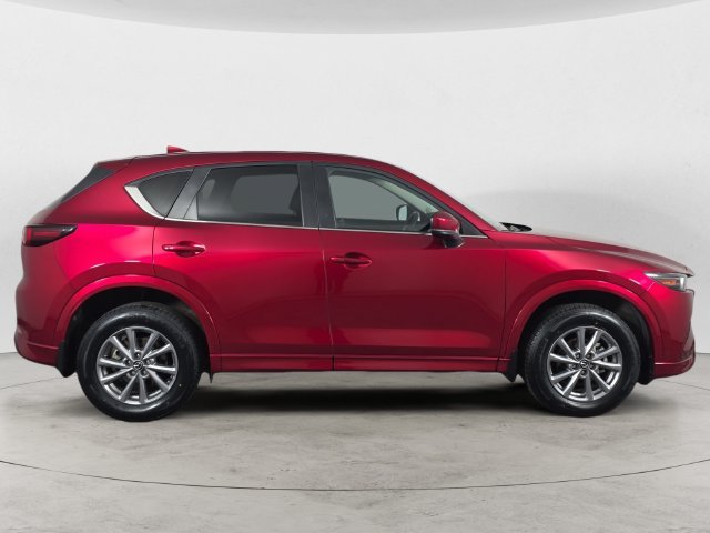 Used 2024 Red Crystal Mazda 2.5 S Select Package image 4
