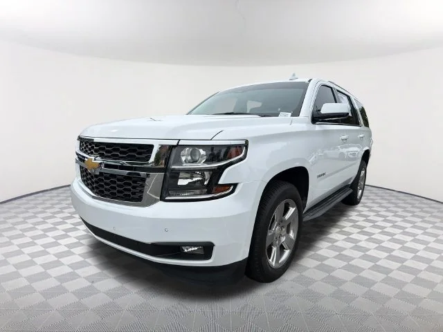 2020 Chevrolet Tahoe