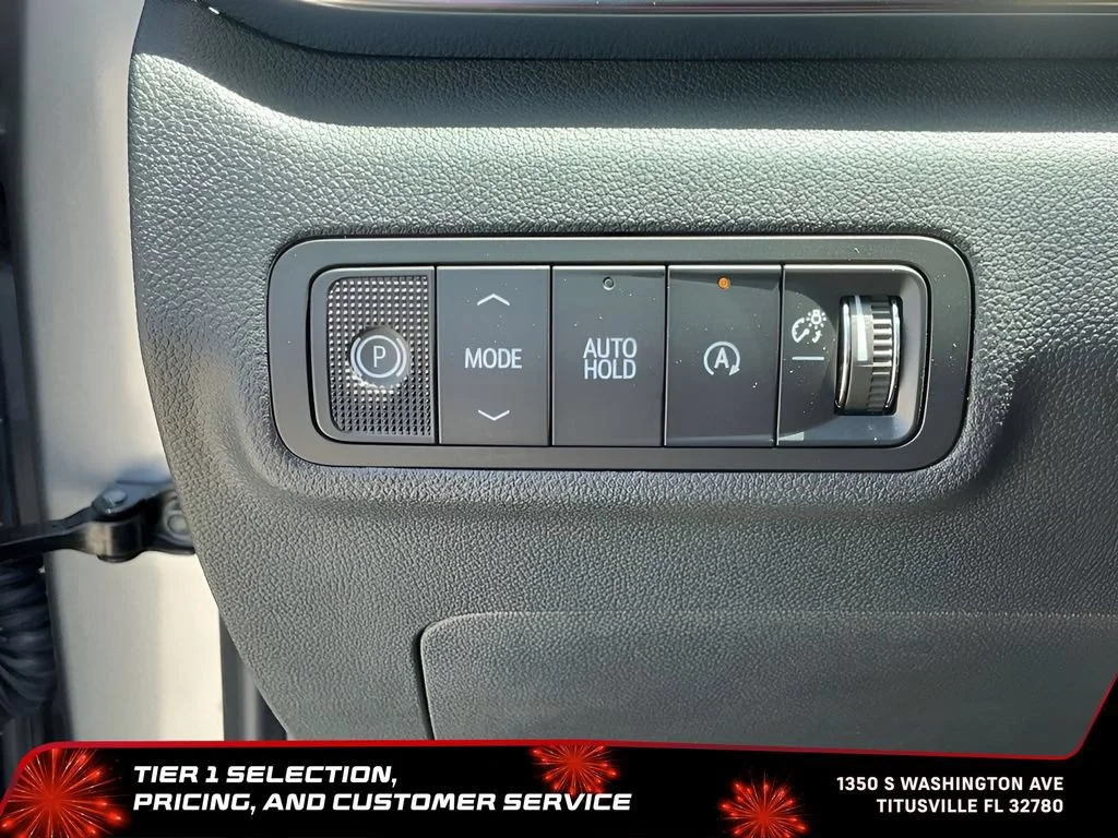 New 2027 Sterling Metallic GMC FWD Elevation image 30