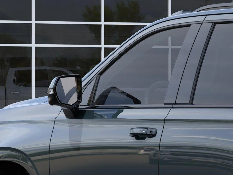 New 2026 Cypress Gray Chevrolet RST image 12