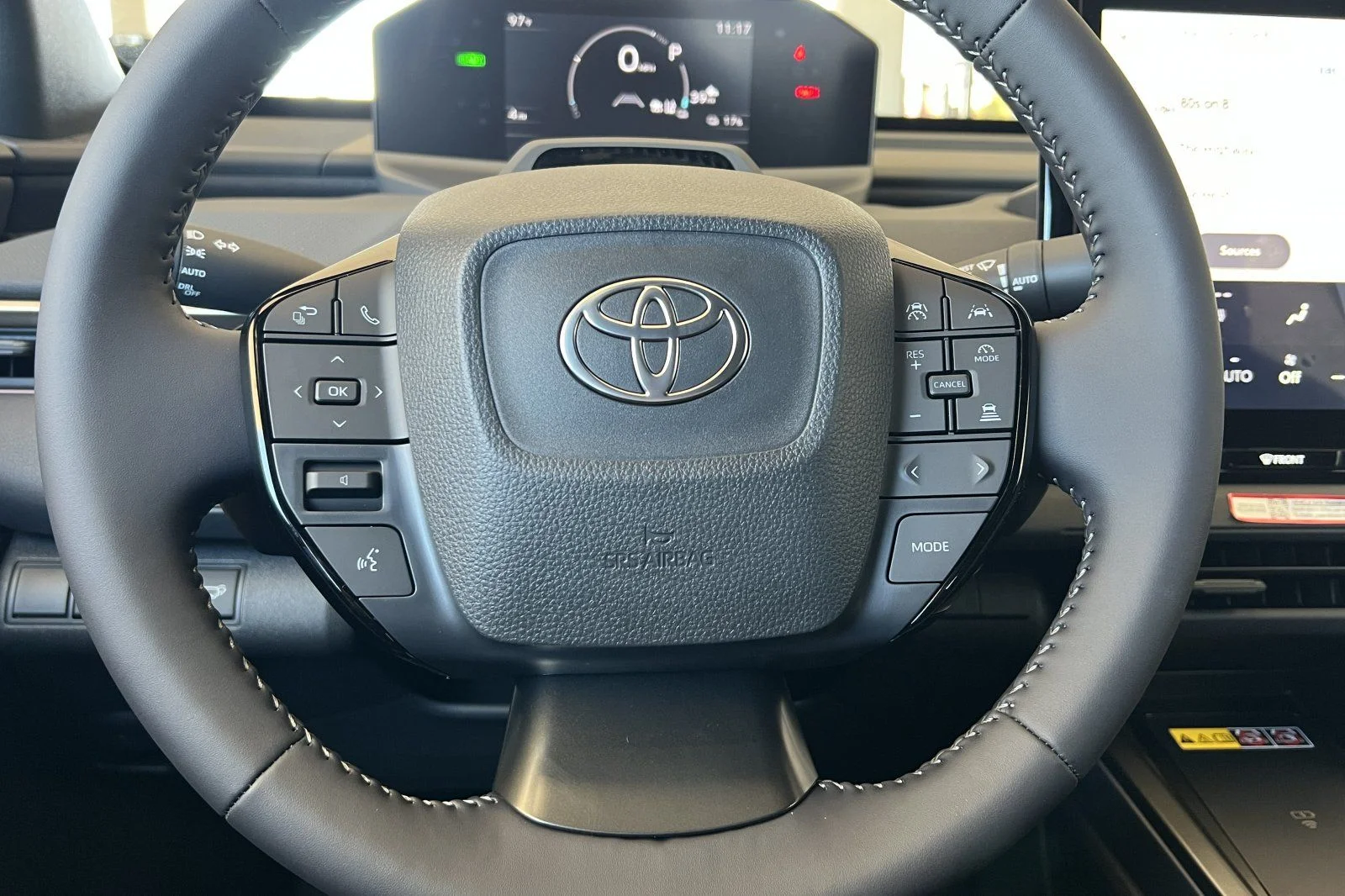 New 2026  Toyota XLE Plus image 22