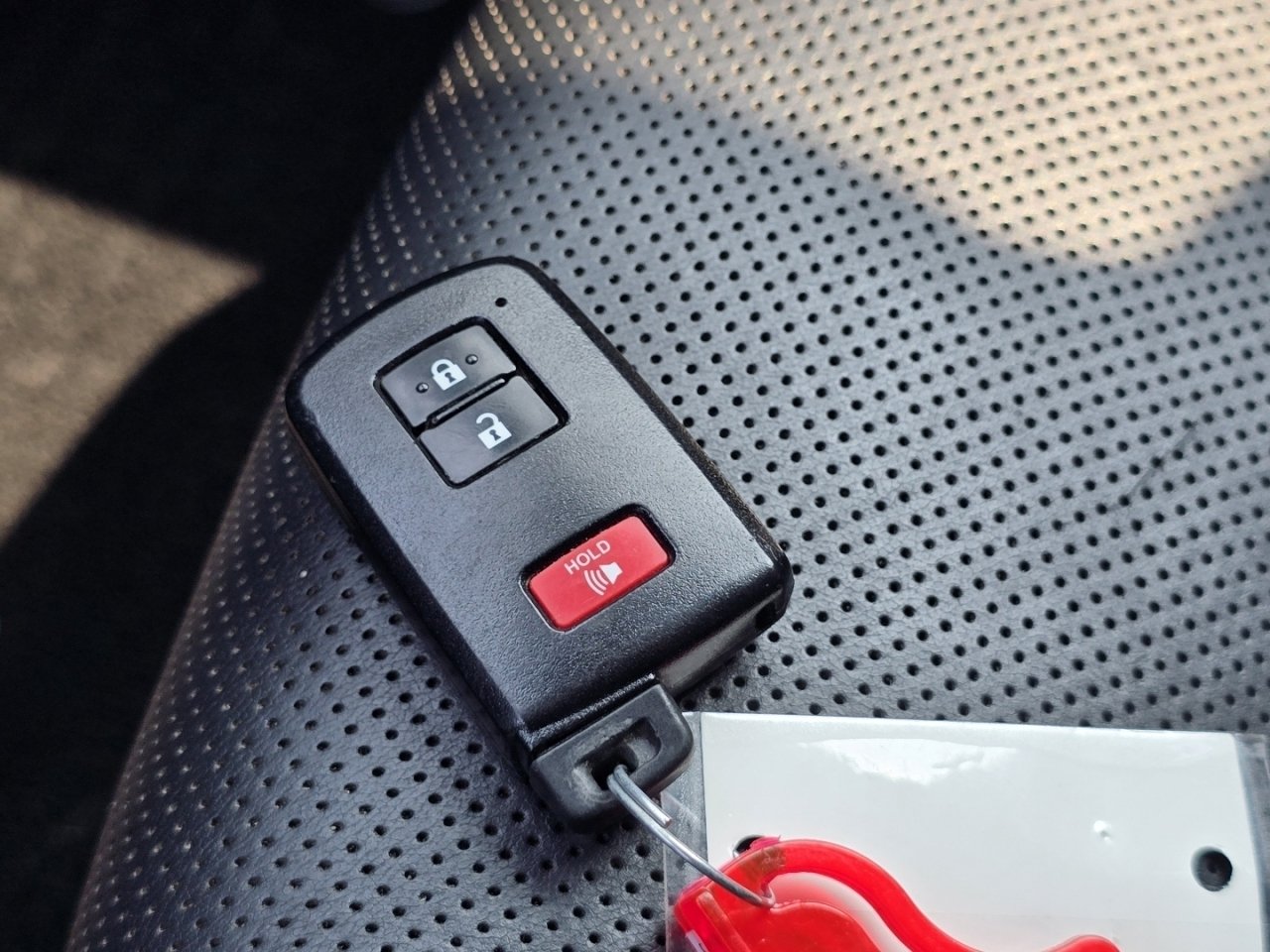Used 2020 Gray Toyota Nightshade image 34