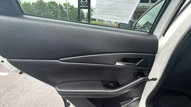 Used 2024 White Mazda 2.5 S Preferred Package image 14