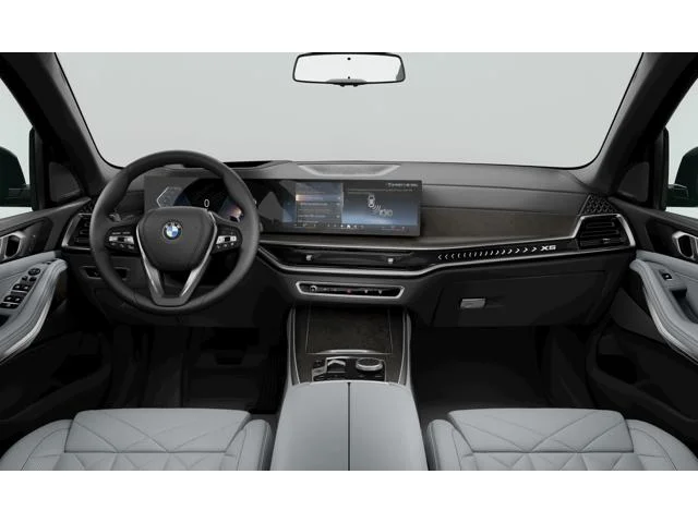 New 2026 Black Sapphire Metallic BMW  image 7